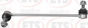 Стойка (тяга) стабилизатора ETS (Металл). Артикул 15.LB.889