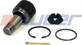 Сайлентблок переднего рычага подвески Auger. Артикул 54626