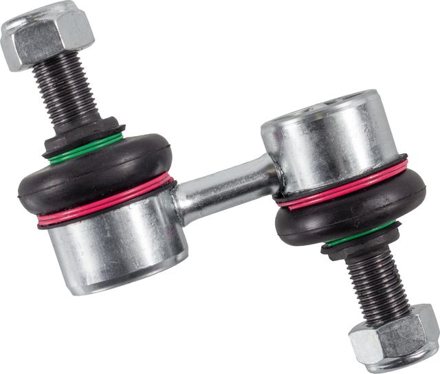 Стойка (тяга) стабилизатора Blue Print (сталь). Артикул ADC48520