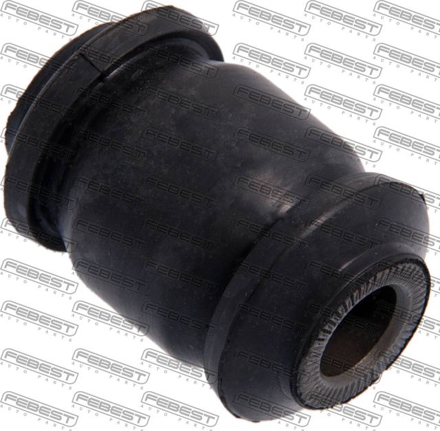 Сайлентблок переднего рычага подвески Febest. Артикул TAB-ACA30S