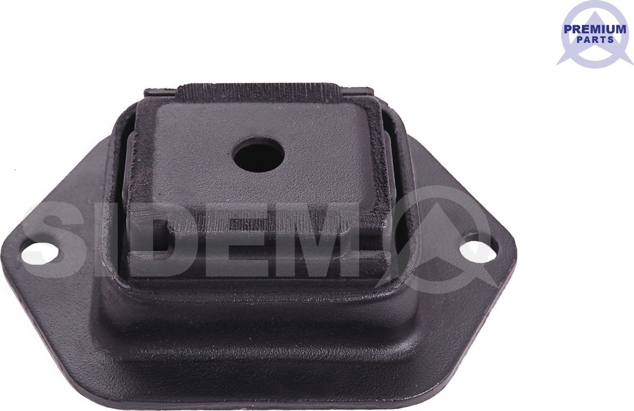 Сайлентблок задней балки Sidem. Артикул 853313