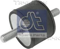 Крепление глушителя DT Spare Parts для Renault Premium I 1996-2006. Артикул 6.37272