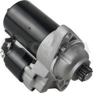 Стартер OSSCA для SEAT Leon II 2006-2012. Артикул 11722