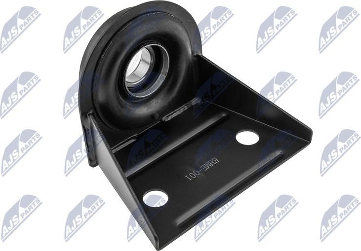 Подвесной подшипник карданного вала NTY. Артикул NLW-ME-001