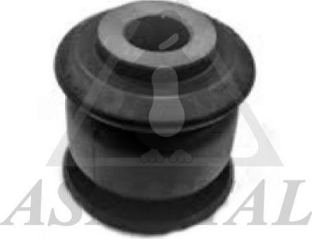 Сайлентблок переднего рычага подвески Asmetal. Артикул 38HN3001