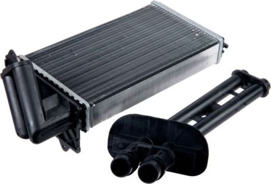 Радиатор отопителя (печки) Zentparts для Mercedes-Benz Sprinter 903 1995-2006. Артикул Z19728