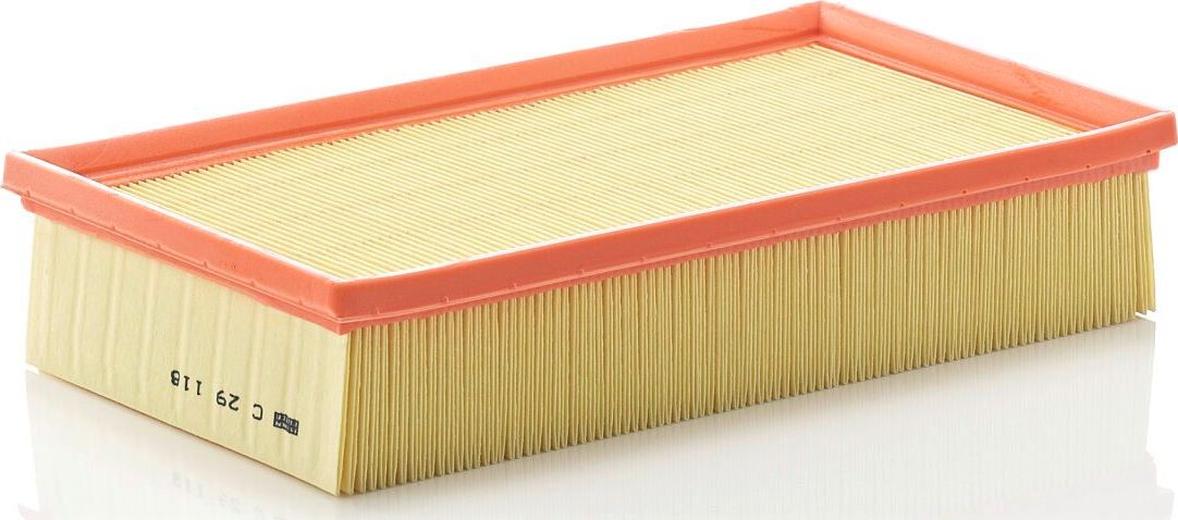 Воздушный фильтр Mann-Filter. Артикул C 29 118