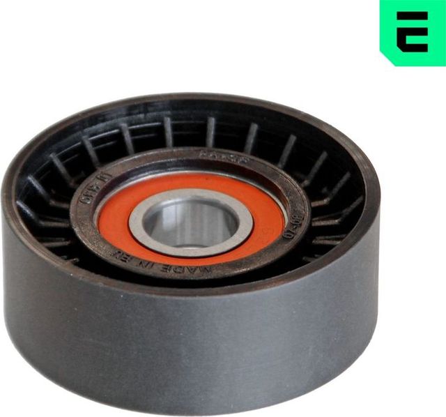 Натяжной ролик (натяжитель) приводного поликлинового ремня Optimal. Артикул 0-N1710S