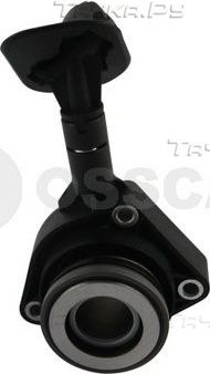 Выжимной подшипник сцепления OSSCA для Ford Focus II 2004-2012. Артикул 16312
