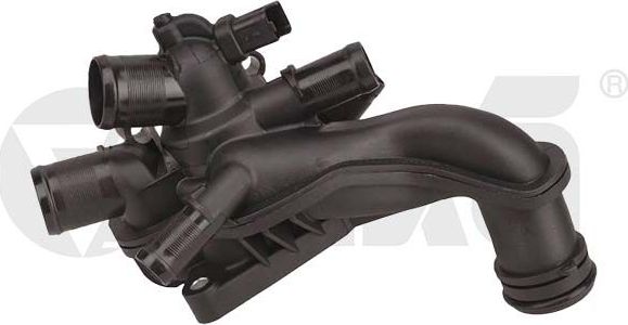 Термостат Vika. Артикул 19947801