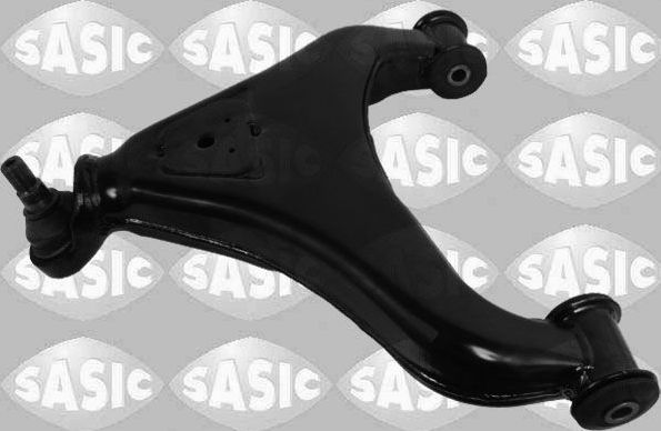 Треугольный рычаг передней подвески Sasic левый нижний для Volkswagen LT II 1996-2006. Артикул 7476151