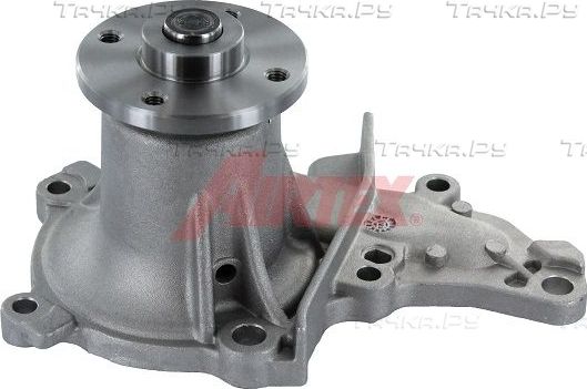 Помпа (водяной насос) Airtex для Toyota Corolla E110 1997-2000. Артикул 1637