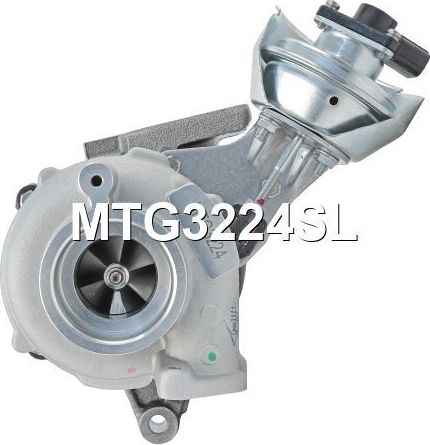 Турбокомпрессор Krauf. Артикул MTG3224SL