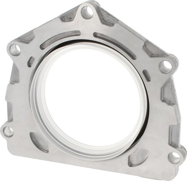 Сальник коленвала Corteco (PTFE (Polytetrafluorethylen)) внутренний для Land Rover Defender I 1990-2001. Артикул 19036568B