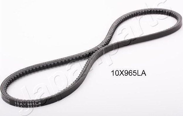 Приводной ремень клиновой Japanparts. Артикул DT-10X965LA