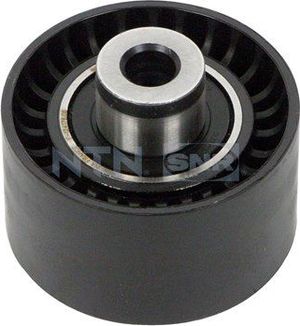 Направляющий (ведущий) ролик ремня ГРМ NTN / SNR для Citroen Jumpy III 2016-2025. Артикул GE359.29