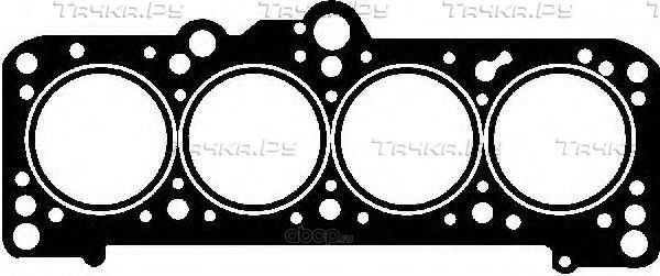Прокладка ГБЦ Glaser для Volkswagen Vento 1991-1998. Артикул H04843-00