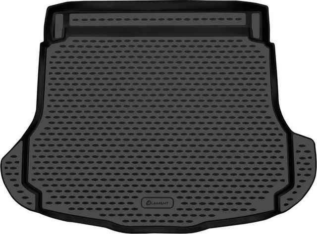 Коврик Element для багажника Haval M6 2023-2026. Артикул ELEMENTAN0465B13