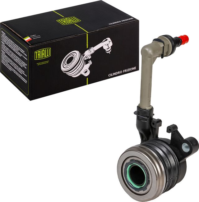 Выжимной подшипник сцепления Trialli для Renault Grand Scenic II 2004-2009. Артикул CT 0907