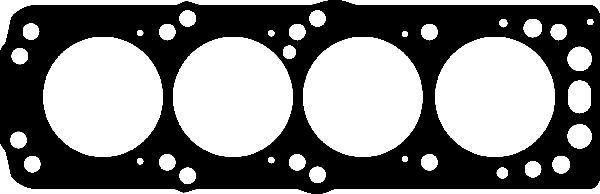 Прокладка ГБЦ Corteco для Opel Combo B 1994-2001. Артикул 414581P