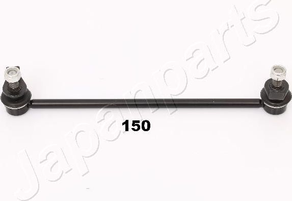 Стойка (тяга) стабилизатора Japanparts. Артикул SI-150