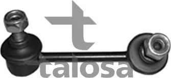 Стойка (тяга) стабилизатора Talosa. Артикул 50-04634