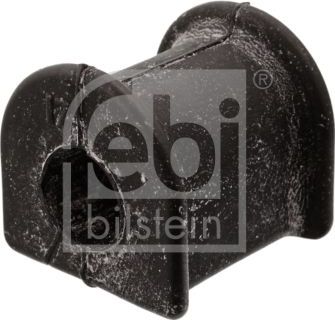 Втулка стабилизатора Febi Bilstein (резина) передняя для Toyota Harrier I (XU10) 1997-2003. Артикул 42823