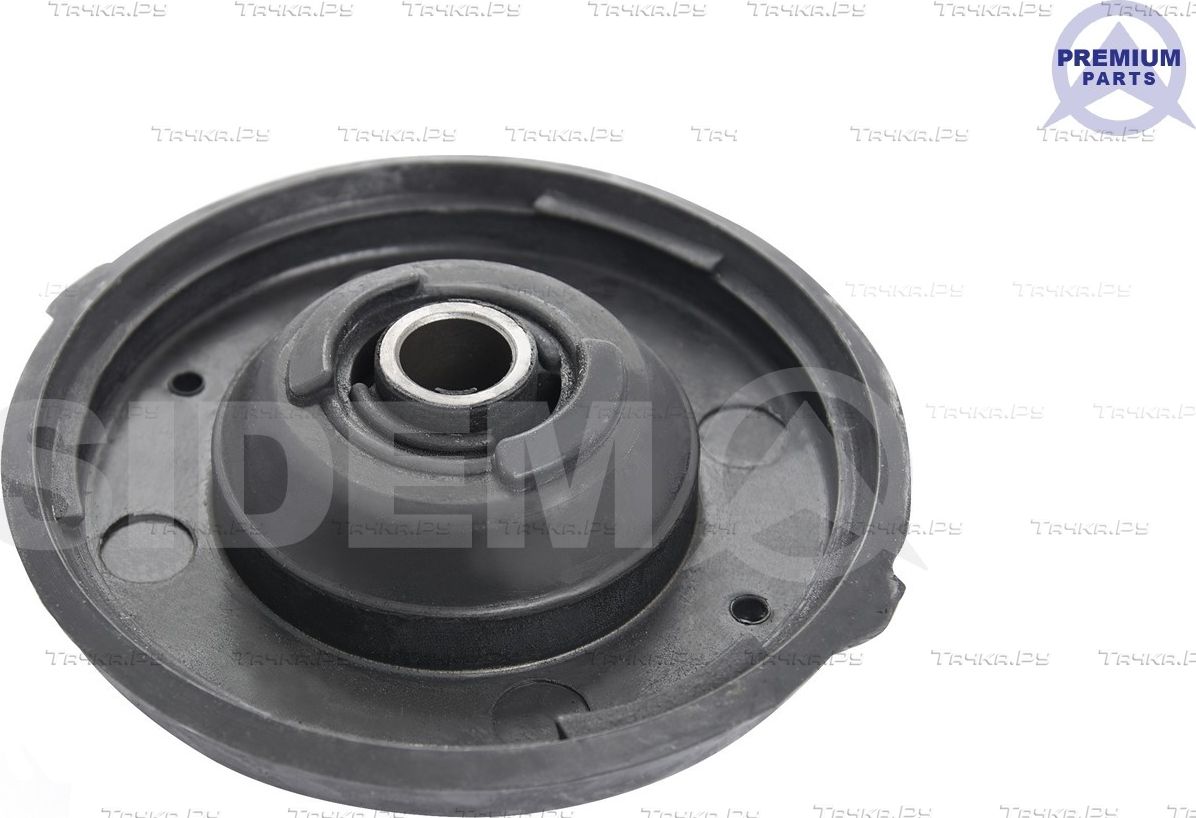 Опора амортизатора (стойки) Sidem передняя для Citroen Berlingo I 2011-2012. Артикул 853403