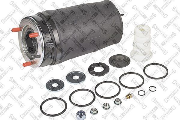 Пневмоподушка (пневморессора) Stellox. Артикул 30-00042-SX