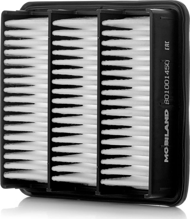 Воздушный фильтр Mobiland для Kia Ceed I 2006-2012. Артикул 801001450