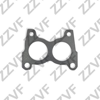 Прокладка выпускного коллектора ZZVF. Артикул ZVVY047
