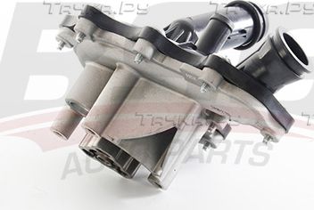 Помпа (водяной насос) BSG для Fiat Ducato III 2006-2026. Артикул BSG 25-500-013