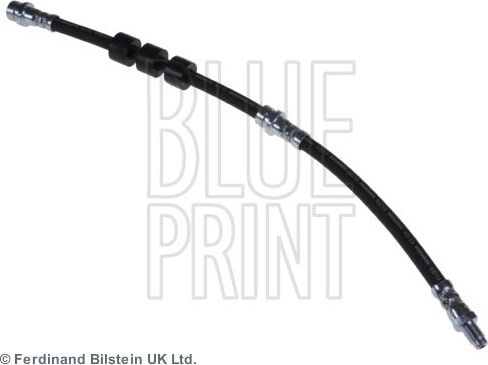 Тормозной шланг Blue Print. Артикул ADM55387