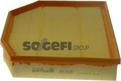 Воздушный фильтр Purflux. Артикул A1709