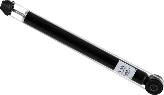 Амортизатор Boge задний для Renault Duster II 2021-2026. Артикул 27-M56-A