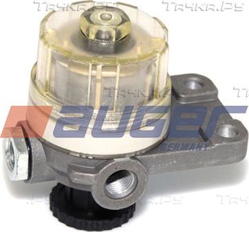 Топливный насос ручной подкачки Auger. Артикул 71512