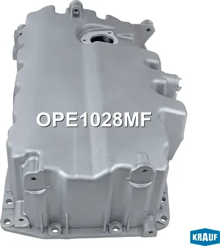 Поддон масляный ДВС (Krauf). Артикул OPE1028MF