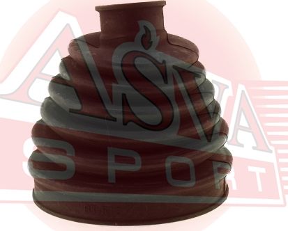 Пыльник шруса Asva. Артикул ASBT-CY3