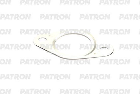 Прокладка выпускного коллектора Patron. Артикул PG5-2103