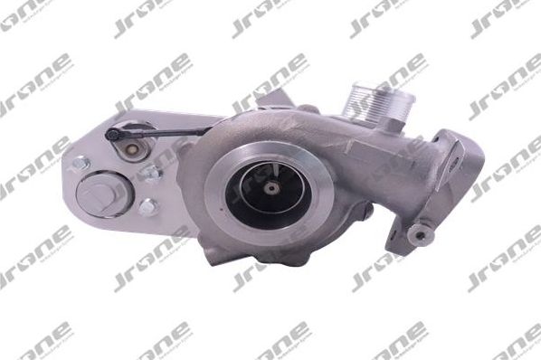 Турбина (турбокомпрессор) Jrone для Ford Transit VIII 2016-2026. Артикул 8G14-300-L49