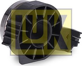 Выжимной подшипник сцепления LuK для Lancia Lybra 1999-2005. Артикул 500 0401 10