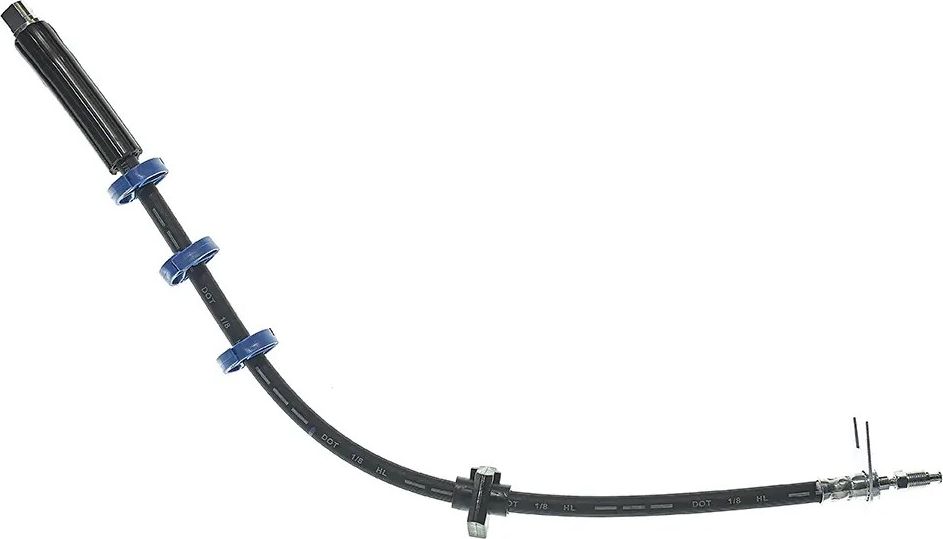 Тормозной шланг Brembo ESSENTIAL LINE. Артикул T 61 035