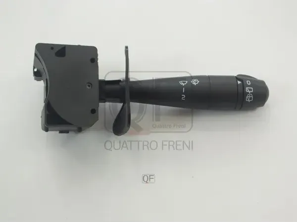 ПЕРЕКЛЮЧАТЕЛЬ ПОДРУЛЕВОЙ (Quattro Freni). Артикул QF12N00010