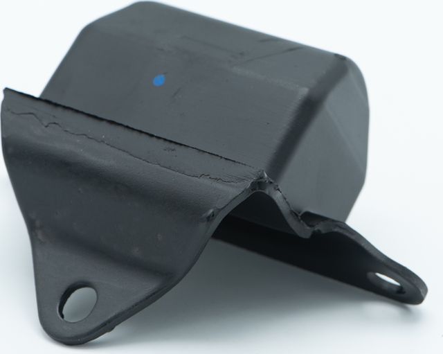 Отбойник амортизатора Jikiu. Артикул YB21060