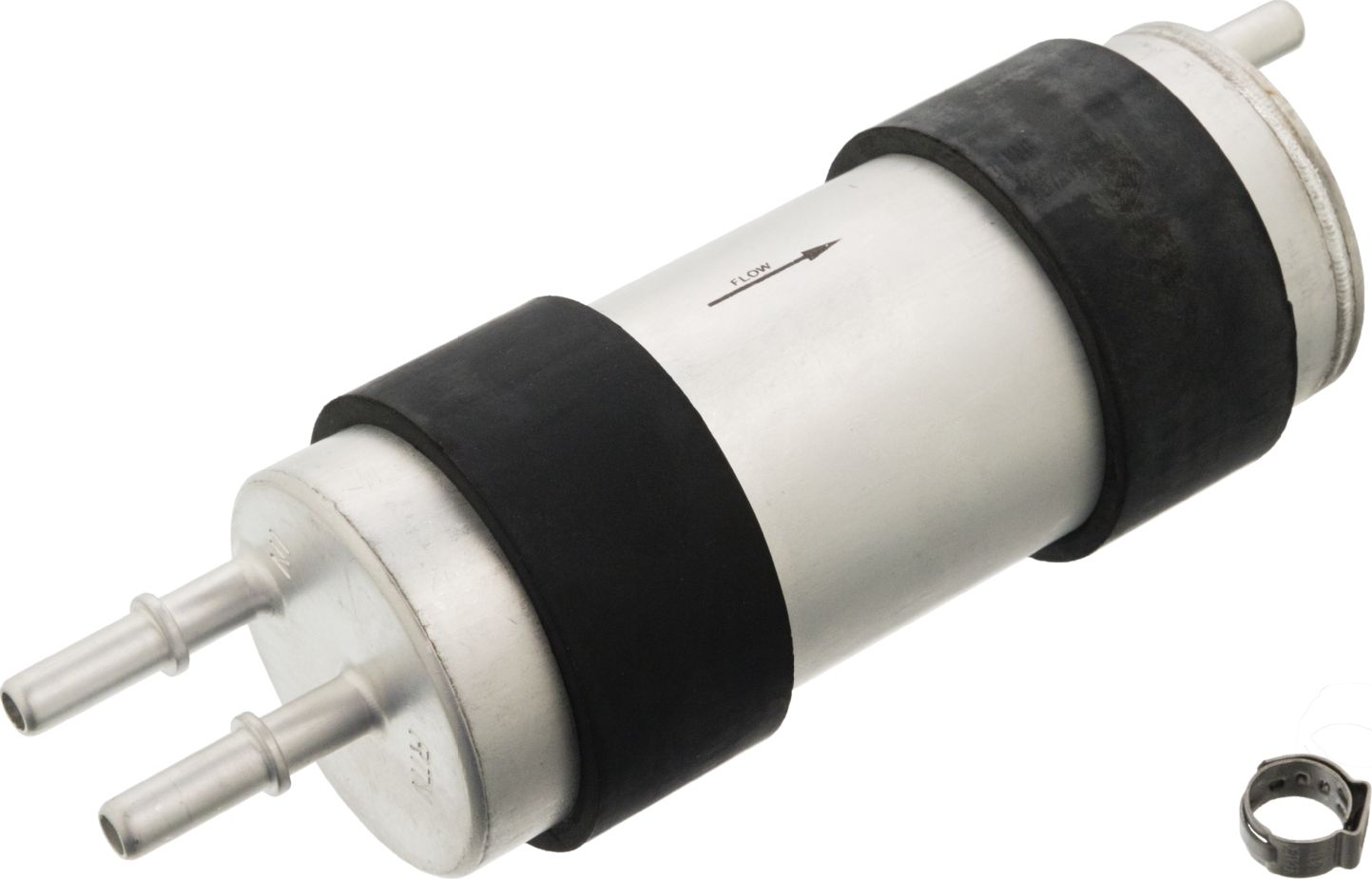 Топливный фильтр Febi Bilstein. Артикул 100369