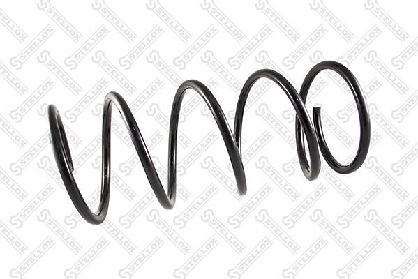 Пружина подвески Stellox передняя для Toyota Corolla E110 1997-1999. Артикул 10-23173-SX