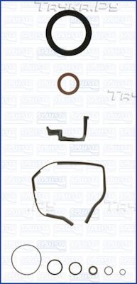 Комплект прокладок, блок-картер двигателя Ajusa для Toyota Corolla E110 1997-1999. Артикул 54086400