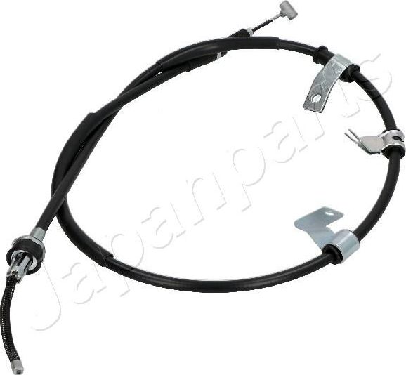 Трос ручника (тросик ручного тормоза) Japanparts. Артикул BC-805