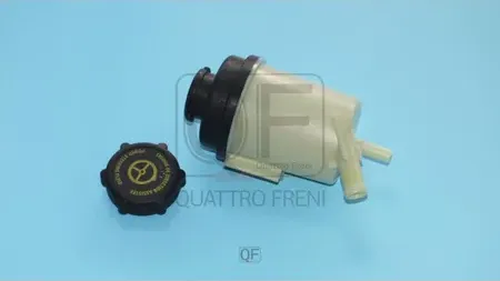 Бачок насоса ГУР (Quattro Freni). Артикул QF34E00018