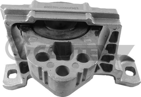 Подушка (опора) двигателя Cautex. Артикул 760368